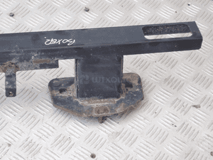 BELKA TYLNA BOXER  2