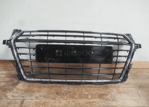 Grill gril atrapa audi tt iii 2014- 2