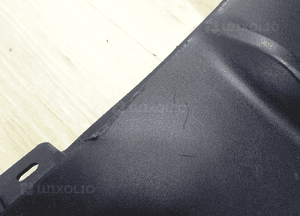 Porsche 971 Panamera Lift Dyfuzor Zderzaka Tył 971807521B 6