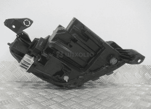 Lampa przednia przód lewa opel corsa f full led 2019- 17