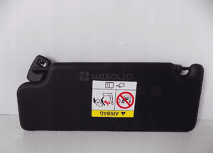 BMW 2 F45 M-P Osłona przeciwsłoneczna R - 3395 1