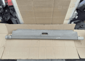 ROLETA BAGAŻNIKA OPEL ZAFIRA A ORYGINAŁ WYSYŁKA! 1