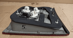 Lampa lewy tył w klapę opel vectra c  nr 24469463 3