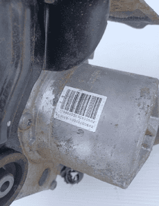 PEUGEOT 508 1.6 2.0 HDI POMPA WSPOMAGANIA ELEKTRYCZNA A5101675D 9676154180 4