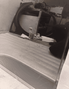 Drzwi prawy tyl tylne kpl sandero iii lift NV676 10