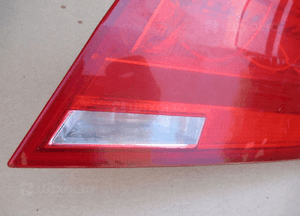 Lampy tył tylne audi A7 4G prawa 4G8945096 5