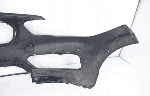Zderzak przód przedni bmw 1 F20 F21 lift 15- 9
