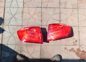 BMW F30 USA lampa WYSYŁKA 2