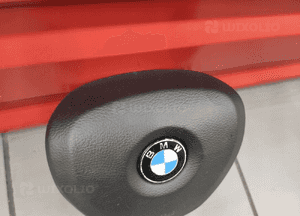 Bmw 7 F01 F02 F10 m-pakiet poduszka airbag kierowcy kierownicy igła oryg 7