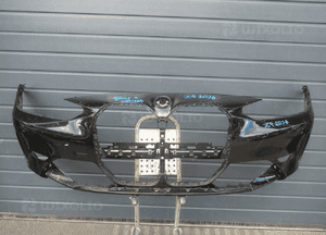 Zderzak przedni przód bmw 4 G22 G23 1