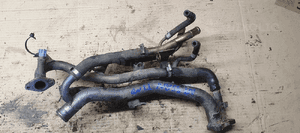Przewód wąż rurka wody Nissan Almera Tino 1.8 16V 4
