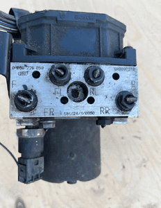Pompa ABS SRB000272 RANGE ROVER L322 LM VOGUE 4