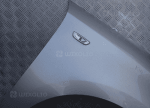 Blotnik prawy przod kia carens iv 2013ROK kolor  radom 3