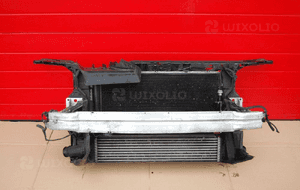 Pas wzmocnienie audi A4 B8 2008-2011 automat 2.0 2