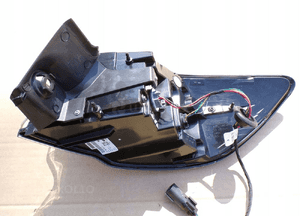 Ford kuga mk 3 escape lampa tylna lewa nowa oryginał LV4B-13405-BE 2