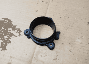 Króciec przepustnicy BMW M5 G30 F90 4.4 V8 7852405 1