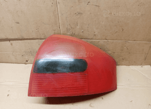 Lampa prawy tył tylna prawa Audi A6 C5  Sedan 4B5945096 3