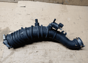 Rura przewód dolot powietrza Renault Clio III 1.2 TCE 8200519077 6