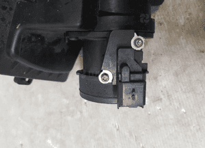 Peugeot 508 lift 2,0 e-hdi obudowa filtra powietrza oryginal 964491078004 3