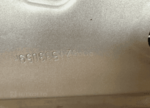 Drzwi tyl tylne lewe renault kadjar 2015-2022 bardzo ladne 6