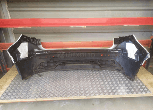 Seat tarraco tylny zderzak tył 4 pdc 13