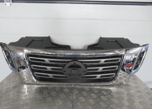 Grill gril atrapa nissan navara iv NP300 iv 2014- 1