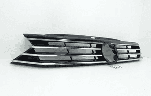 Vw passat B8 3G0 2014- atrapa grill zderzaka przód 3G0853653 2