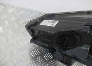 Lampa przednia przód prawa ford c-max ii 2 lift 2014-2019 rok 11