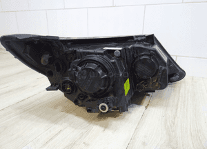 Sorento 2 ii lampa lewa przód 92101-2P630 llu 8