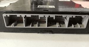 LEXUS CT200H 1.8 Hybryda komputer sterownik silnika ECU 2010-2022 89681-76130 2