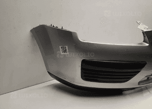 Zderzak przód przedni | ford focus MK2 ii 03 6