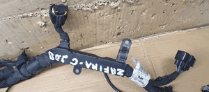 Wiązka instalacja silnika Opel Zafira C 2.0 CDTI 13427059 5