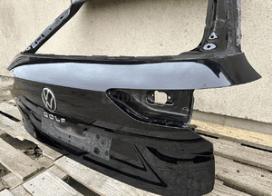 Klapa bagaznika tyl tylna vw golf viii 8 kombi 5H 5H9 2020- bardzo ladna 3