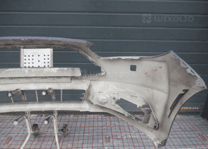 Zderzak przedni przód ford focus MK3 lift st st-line 2014-2018 15