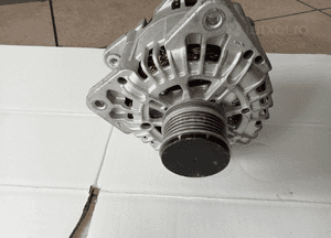 alternator megane dacia 1.5 dci 5