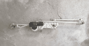 SHARAN ALHAMBRA MECHANIZM WYCIERACZEK 3398009477 1