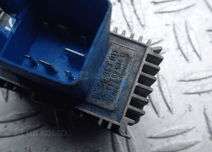 Przekaźnik świec żarowych opel 55353011 radom 2