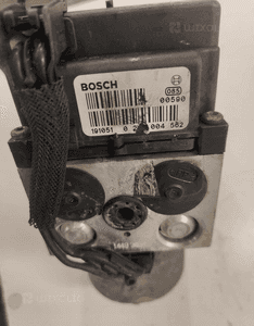 Peugeot 307 oe 0265216757 POMPA ABS 1