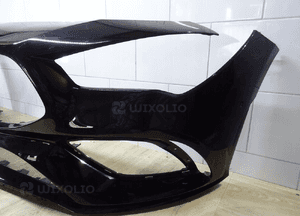 Zderzak przód przedni mercedes cla amg pdc W118 A1188853901 2