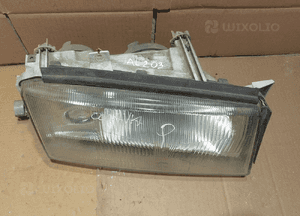 Lampa prawa reflektor prawy skoda octavia 1 i 1U 96-00 1