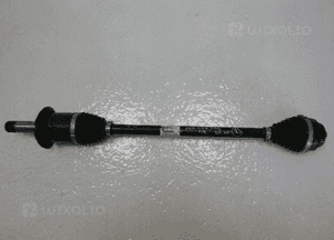 Bmw F45 F46 R48 półoś lewy tył lewa tylna 7647867 2