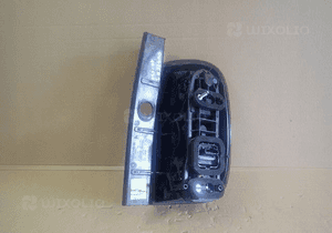 Lampa lewa tylna tył dacia duster 1 i 2010-2013R 2