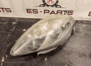 Lampa lewy przód lewa przednia fiat bravo ii 1