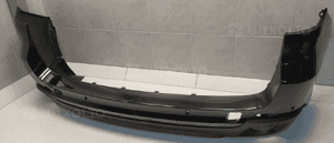 Bmw X5 F15 zdrzak tył tylny usa wejście pdc 6