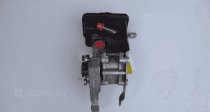 Pompa wspomagania 6759212 BMW E65 Lift M57 E66 730 2