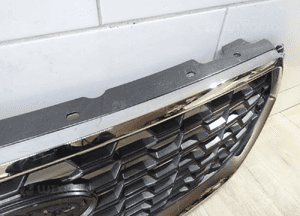 Atrapa grill przod ford kuga MK2 lift vignale GV44-8200-V llu 4