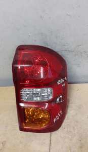 X. lampa tył tylna prawa toyota rav 4 ii 1