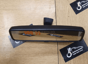Lusterko 4D0857511 Lustro Wsteczne Środkowe Wewnetrzne Czarne Audi A4 B5 Sedan Kombi 1