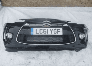 Citroen DS3 09-16r zderzak przód przedni 1