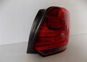 Volkswagen Polo 6R0 - Lampa Tylna Prawa - 11842 3